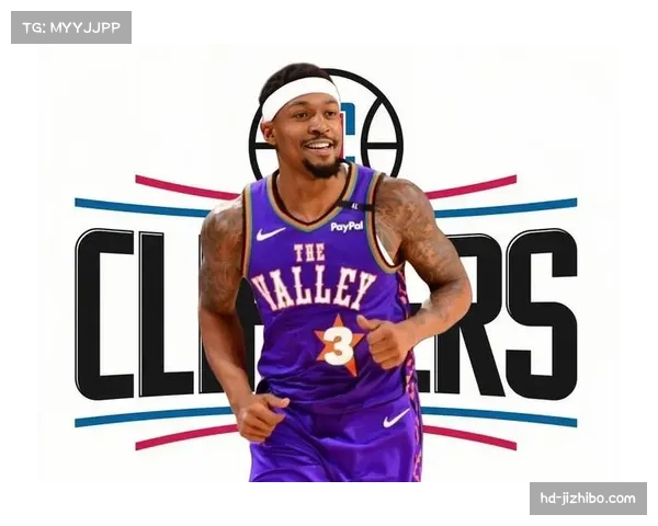 比尔膝盖伤势引发关注 快船新赛季阵容健康问题或成隐患