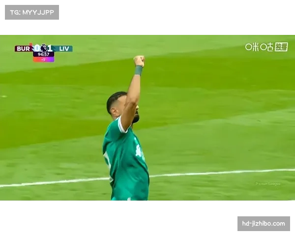 利物浦成历史第二队单赛季多次补时绝杀夺胜的英超卫冕冠军