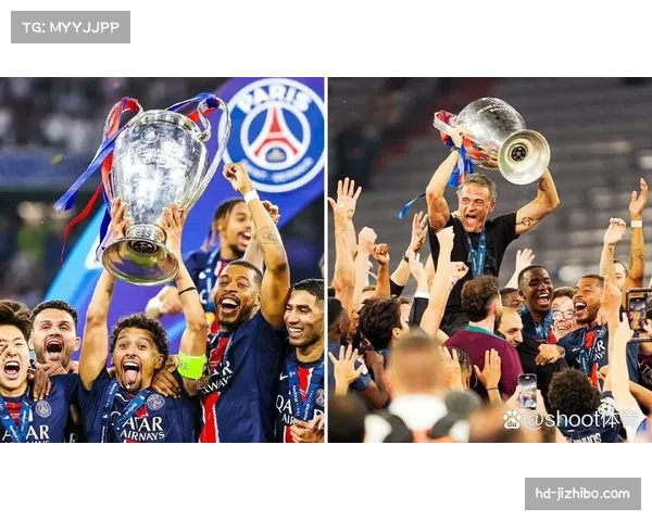 巴黎圣日耳曼与赞助商续约金额创法甲新纪录震动足坛