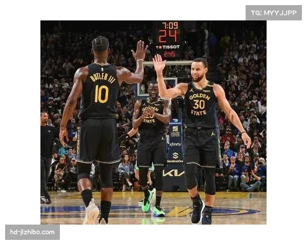 库里火力全开勇士主场大胜快船再显冠军底蕴