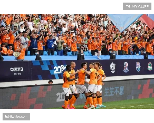 中超德比激燃城市荣誉感 激发本地球迷热情共筑足球文化