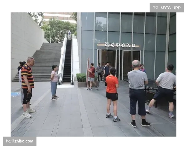 “国球进社区”政策落地孝感，体育公园激活市民健身潮