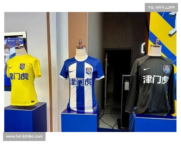 中超联赛赞助商短缺，多队球衣广告空白凸显经营压力