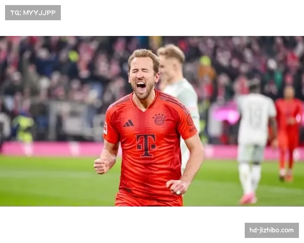 凯恩谈德甲争冠:稳定性是拜仁的基石,而非无聊 凯恩谈德甲争冠:稳定性是拜仁的基石,而非无聊