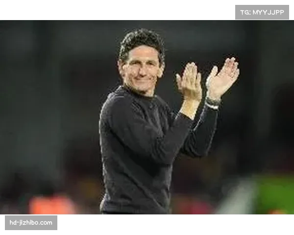 “定位球先生”乔弗尔：从布伦特福德到阿森纳，他用战术板重塑英超格局