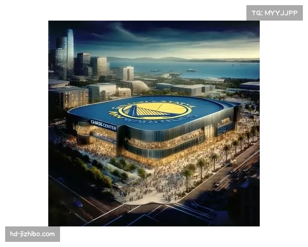 NBA圣诞大战场馆部署，大通中心科技设施升级