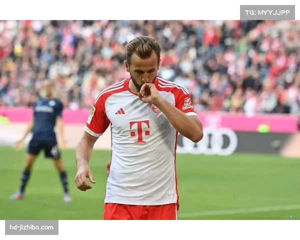 凯恩谈留洋经历：德甲环境助个人表现突破