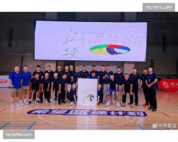 NBA社区关怀计划扩展，退役球员参与青少年辅导