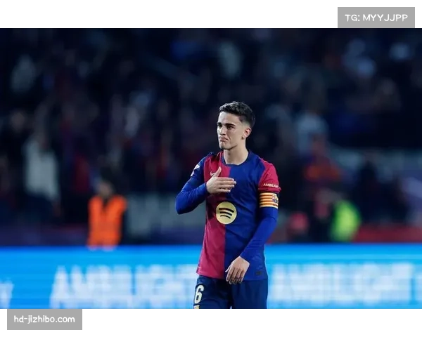 加维重伤后首次回归训练场，巴萨队友热情迎接