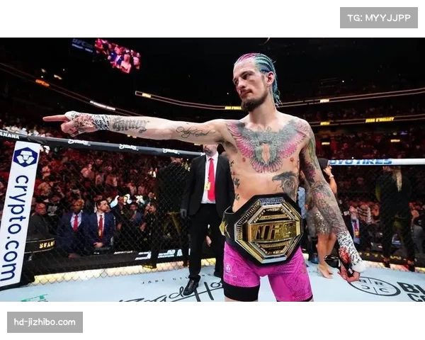 UFC 324赛前发布会离谱操作,奥马利口罩对峙引不满 UFC 324赛前发布会离谱操作,奥马利口罩对峙引不满