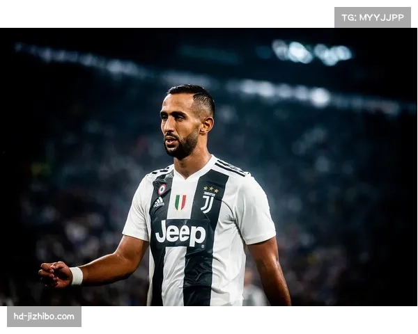 凯斯-贝纳蒂亚：从尤文U9到马赛青年队的闪耀新星