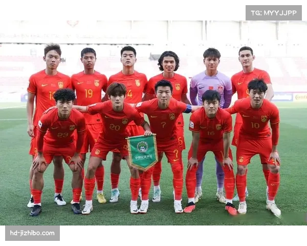 U23国足创历史获亚洲杯亚军,决赛0-4不敌日本显差距 U23国足创历史获亚洲杯亚军,决赛0-4不敌日本显差距