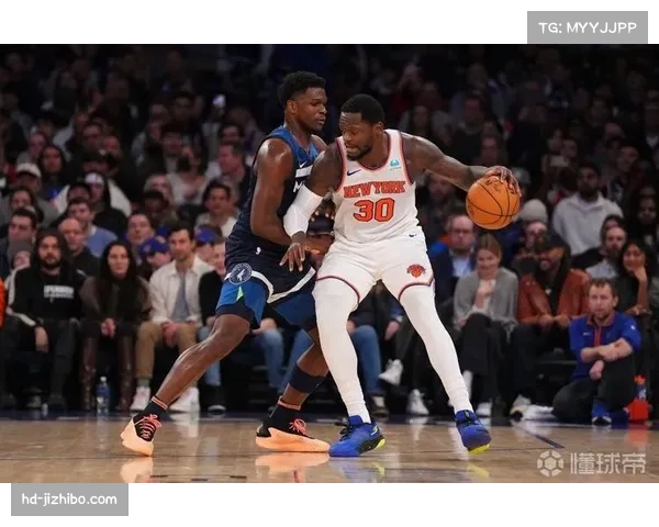 森林狼6换2交易补强后场，省税超2000万美元