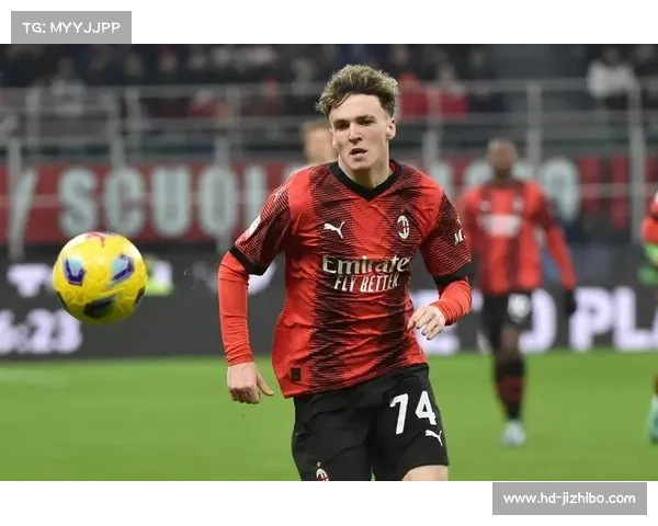 伯恩茅斯触发买断条款，米兰收获希门尼斯1900万转会费