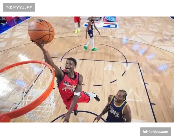 NBC体育转播的NBA全明星赛收视达880万，创2011年以来新高