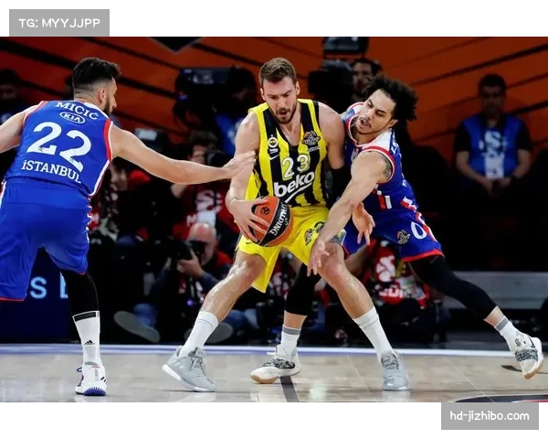 欧洲篮球联赛与运营商续签十年媒体转播协议，金额创纪录