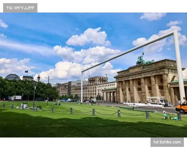 专访：柏林联盟球迷基金会负责人谈俱乐部如何利用数字化工具维持社区归属感